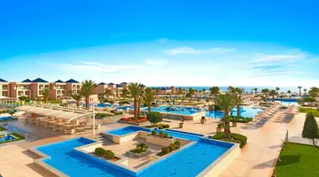 White Beach Resort Taghazout