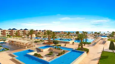 White Beach Resort Taghazout