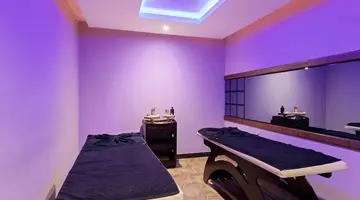 White Beach Resort Taghazout