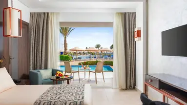 White Beach Resort Taghazout