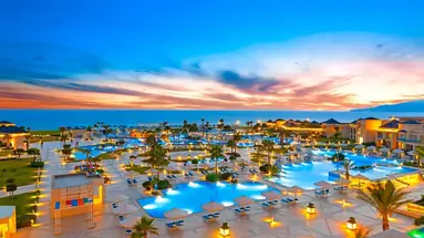 White Beach Resort Taghazout