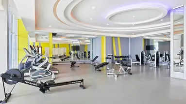 White Beach Resort Taghazout