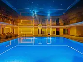 White Beach Resort Taghazout