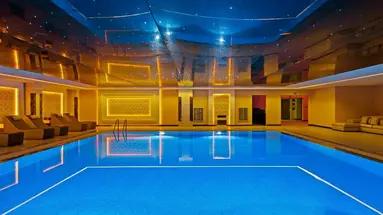 White Beach Resort Taghazout