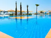 White Beach Resort Taghazout