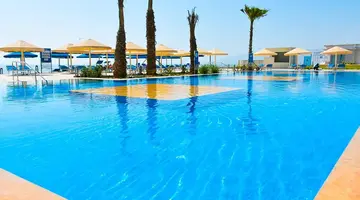 White Beach Resort Taghazout