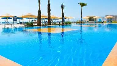 White Beach Resort Taghazout