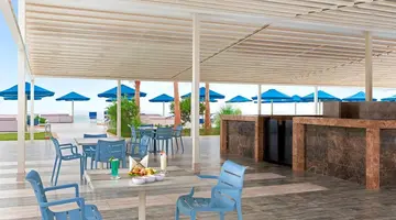 White Beach Resort Taghazout