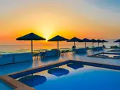 White Beach Resort Taghazout
