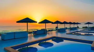 White Beach Resort Taghazout