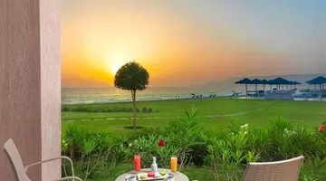 White Beach Resort Taghazout