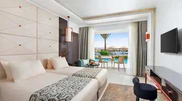 White Beach Resort Taghazout