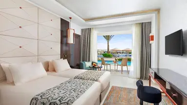 White Beach Resort Taghazout
