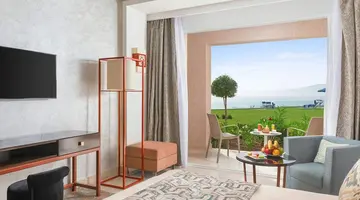 White Beach Resort Taghazout