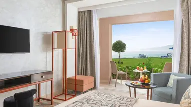 White Beach Resort Taghazout