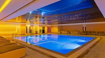 White Beach Resort Taghazout