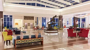 White Beach Resort Taghazout