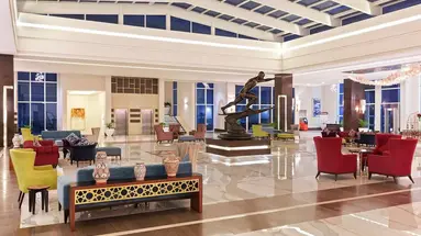 White Beach Resort Taghazout
