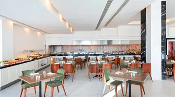 White Beach Resort Taghazout