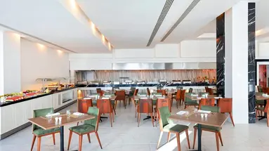 White Beach Resort Taghazout
