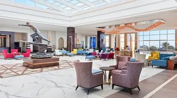 White Beach Resort Taghazout
