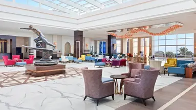 White Beach Resort Taghazout