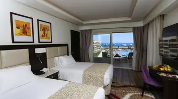 White Beach Resort