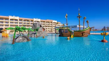 White Beach Resort