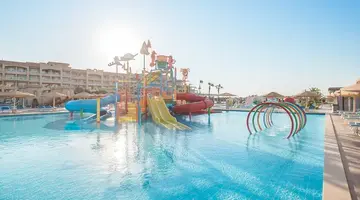 WHITE BEACH RESORT