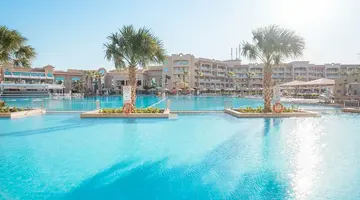 WHITE BEACH RESORT