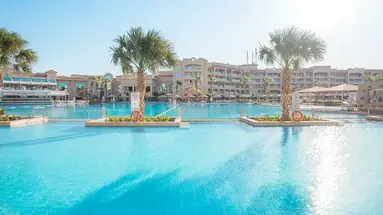 WHITE BEACH RESORT