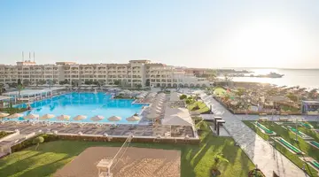 WHITE BEACH RESORT