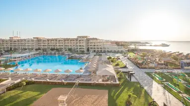 WHITE BEACH RESORT
