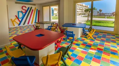 White Beach Resort
