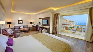 White Beach Resort