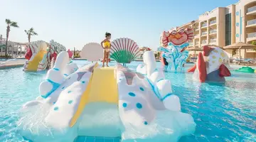 WHITE BEACH RESORT