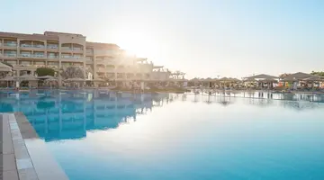 WHITE BEACH RESORT