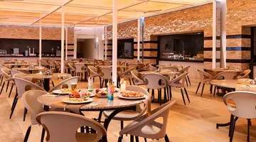 WHITE BEACH RESORT