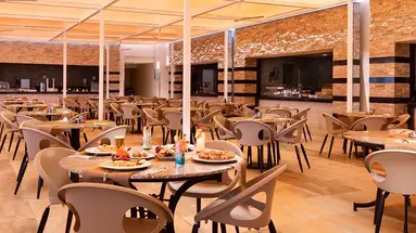 WHITE BEACH RESORT