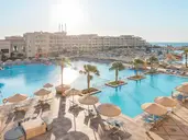WHITE BEACH RESORT