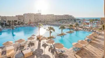 WHITE BEACH RESORT