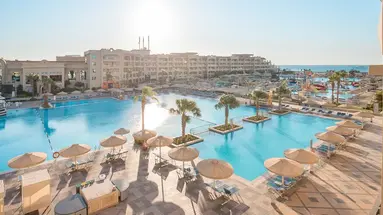 WHITE BEACH RESORT