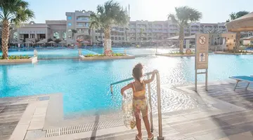 WHITE BEACH RESORT