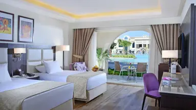 White Beach Resort