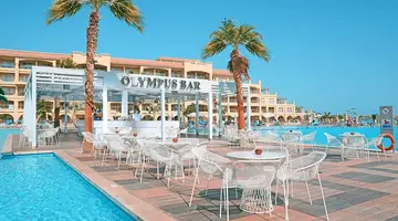 WHITE BEACH RESORT