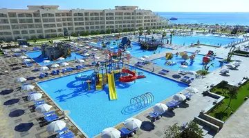 WHITE BEACH RESORT