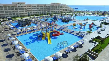 WHITE BEACH RESORT