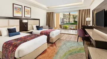 WHITE BEACH RESORT