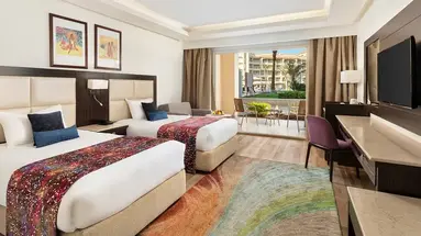 WHITE BEACH RESORT