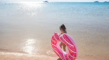 WHITE BEACH RESORT